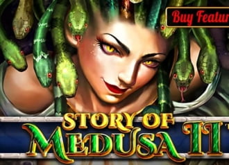 Story Of Medusa 2