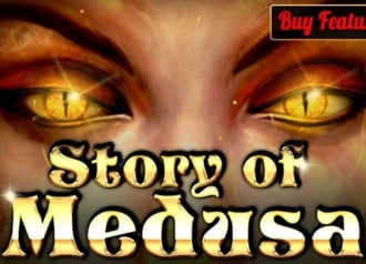 Story Of Medusa