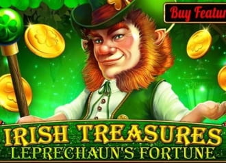 Irish Treasures – LF