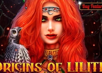 Origins Of Lilith