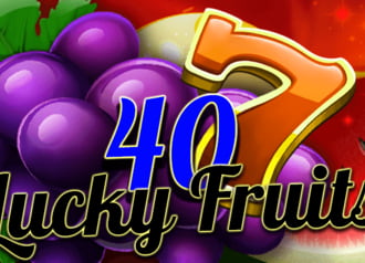 40 Lucky Fruits