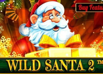 Wild Santa ll