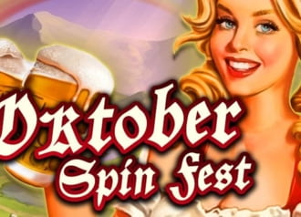 Oktober Spin Fest