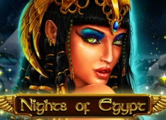 Nights Of Egypt