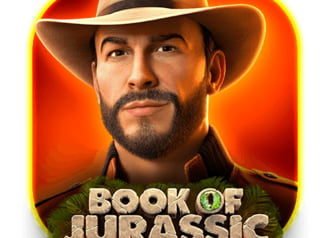 Book of Jurassic