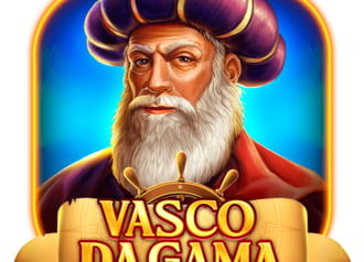 Vasco Da Gama