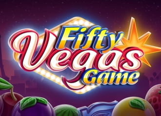 Vegas Fifty