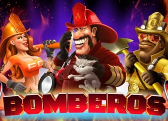 Bomberos