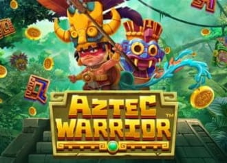 Aztec Warrior™