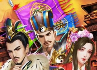 Three Kingdoms 2