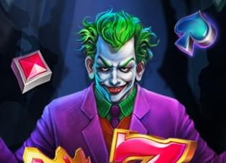 Joker Madness