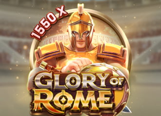 Glory Of Rome