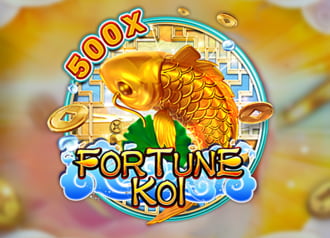 FORTUNE KOI