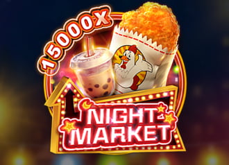 NIGHT MARKET