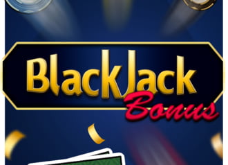 Blackjack • Vegas Strip Bonus