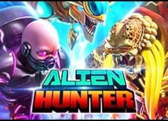 Alien Hunter