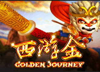 Golden Journey