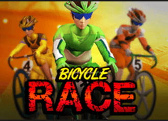 Bicycle Race