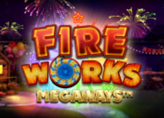 Fireworks Megaways 96