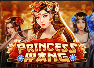 Princess Wang