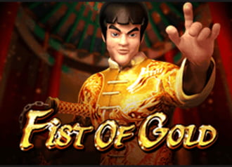 Fist of Gold