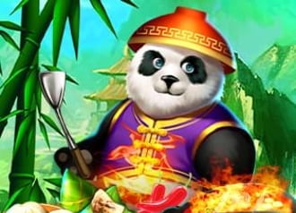 Panda Chef