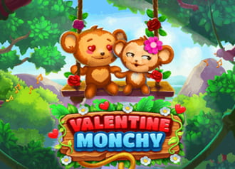 Valentine Monchy