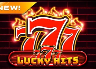 777 – Lucky Hits