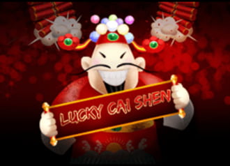 Lucky Cai Shen