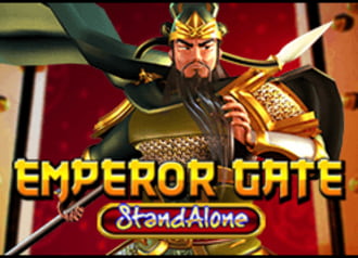 Emperor Gate SA