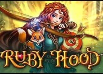 Ruby Hood