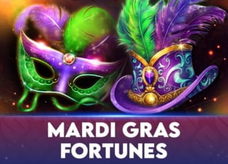 Mardi Gras Fortunes