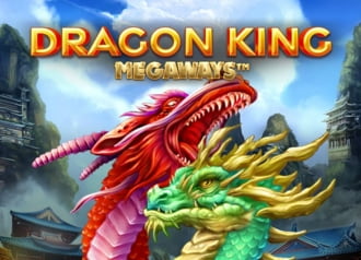 Dragon King Megaways™