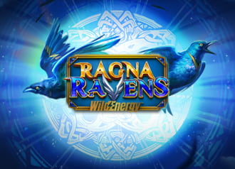 RagnaRavens WildEnergy™