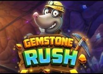 Gemstone Rush