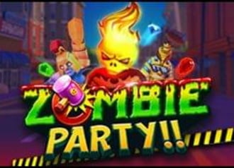 Zombie Party