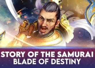 Story Of The Samurai – Blade Of Destiny