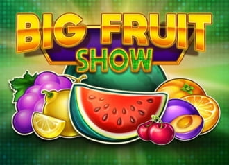 Big Fruit Show