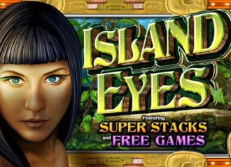 Island Eyes