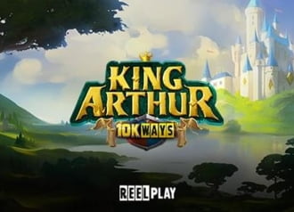 King Arthur 10K WAYS