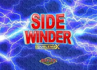 Sidewinder DoubleMax™