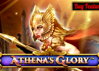 Athena’s Glory