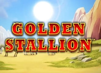 Golden Stallion