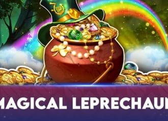 Magical Leprechaun