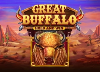 Great Buffalo Hold’n Win