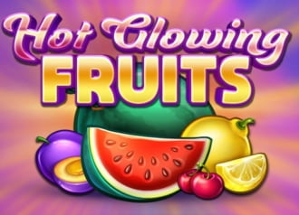 Hot Glowing Fruits