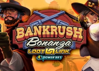 Bankrush Bonanza