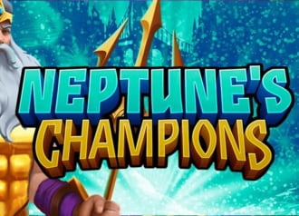 Neptune's Champions