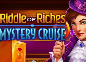 Riddle of Riches: Mystery Cruise