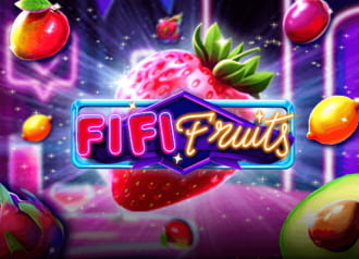 Fifi Fruits